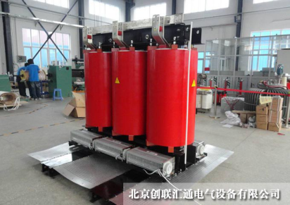 干式變壓器與油浸式變壓器相比較存在什么區別，有什么優點？