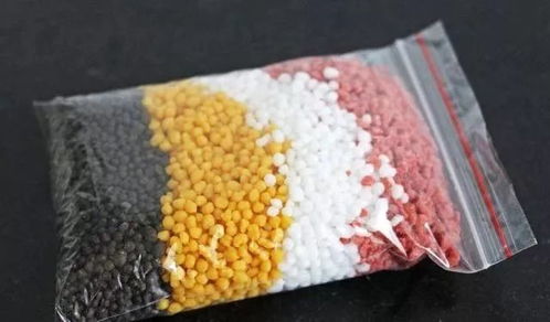 化肥也染色？揭秘氧化鐵在農(nóng)業(yè)中的特殊角色