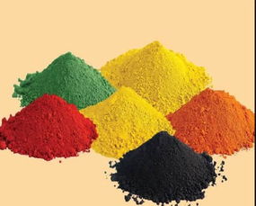 三氧化二鐵的顏色與氧化鐵的關(guān)系